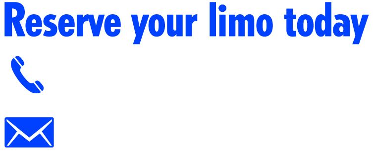 Reserve Limo Service Kansas City